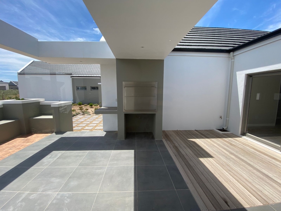 3 Bedroom Property for Sale in Langebaan Country Estate Western Cape